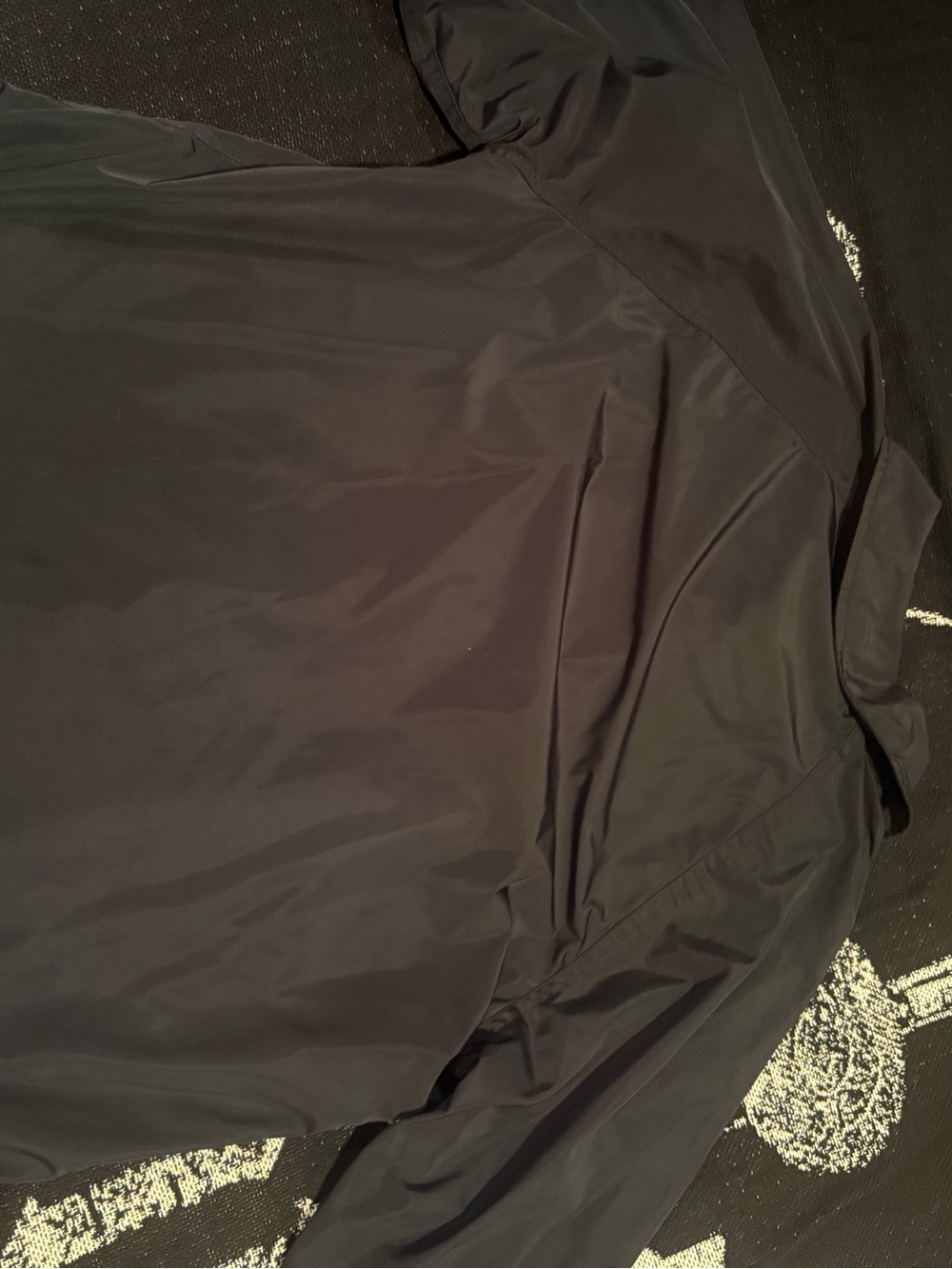 Obey Jacket - Picture 8 of 8